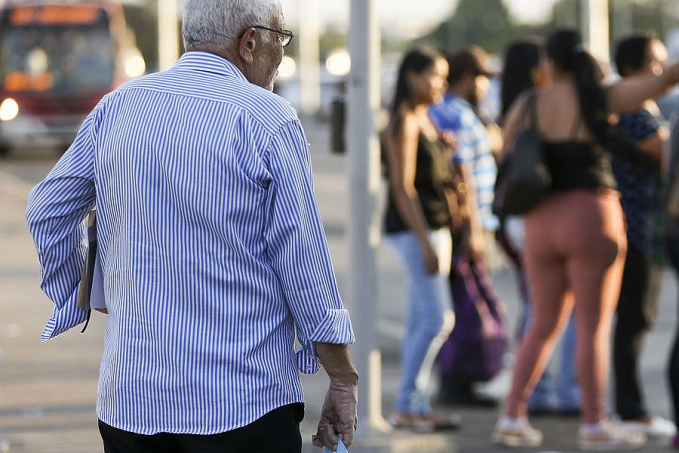 Até 2,5 milhões podem ter glaucoma no Brasil, diz sociedade médica - News Rondônia
