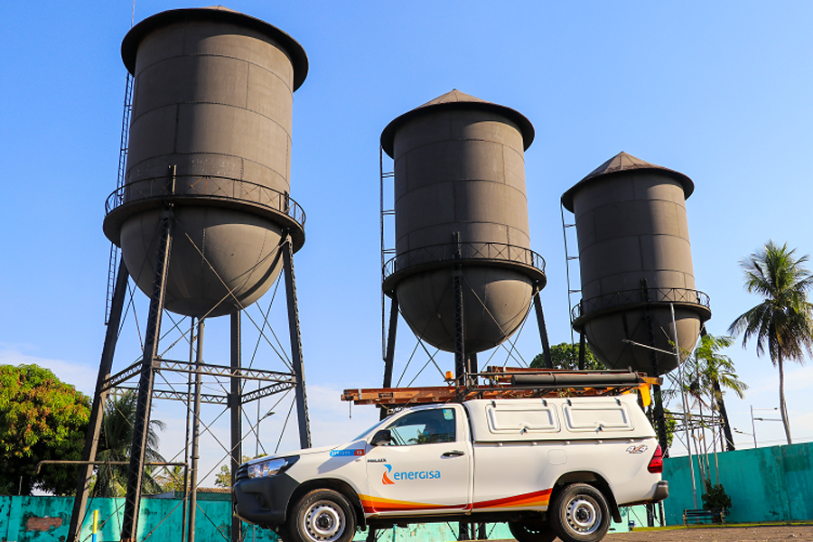 Qualidade da energia aumentou 56% em Rondônia em 2022 - News Rondônia