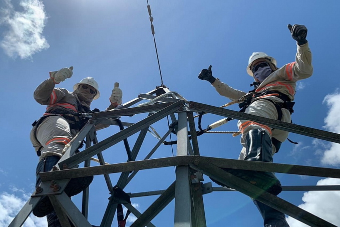 Qualidade da energia aumentou 56% em Rondônia em 2022 - News Rondônia