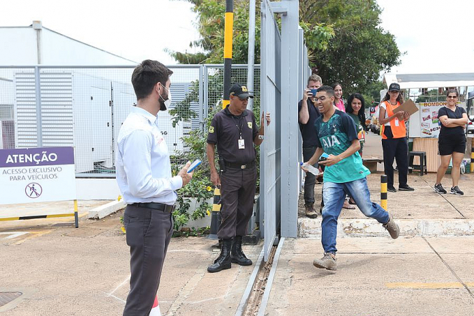 Implementar o novo Enem será desafio do novo governo - News Rondônia