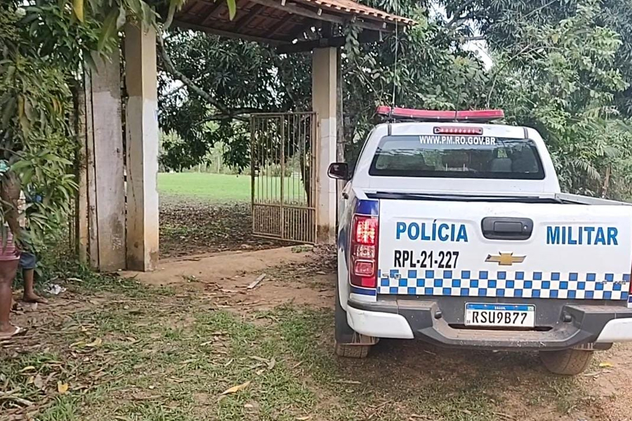 Caseiro de chácara é encontrado morto em piscina na capital - News Rondônia