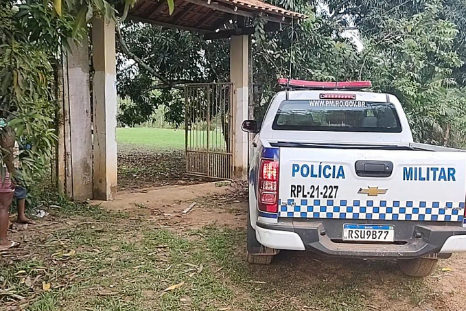 Caseiro de chácara é encontrado morto em piscina na capital - News Rondônia