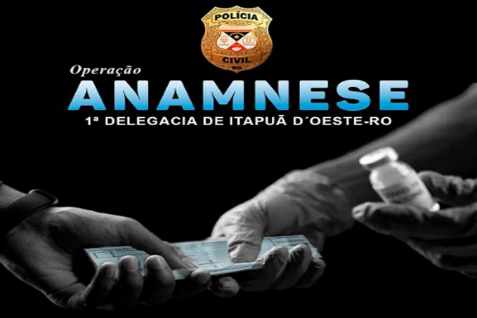 Servidores de Itapuã D'Oeste são afastados suspeitos de fraudar receitas e adquirir medicamentos controlados - News Rondônia