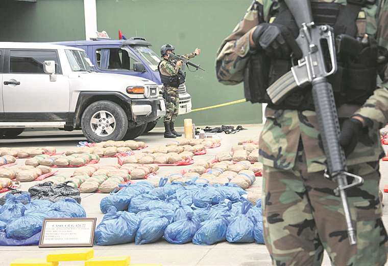Morte de ex-guerrilheiro das Farc na Bolívia é apontada como expansão de cartéis estrangeiros - News Rondônia