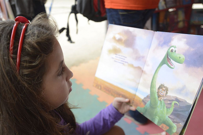 Quatro em cada dez alunos brasileiros do 4º ano não dominam a leitura - News Rondônia