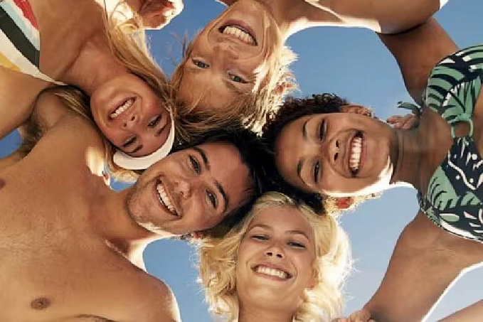 5 segredos para a felicidade! Pesquisa de Harvard mostra o que fazer - News Rondônia