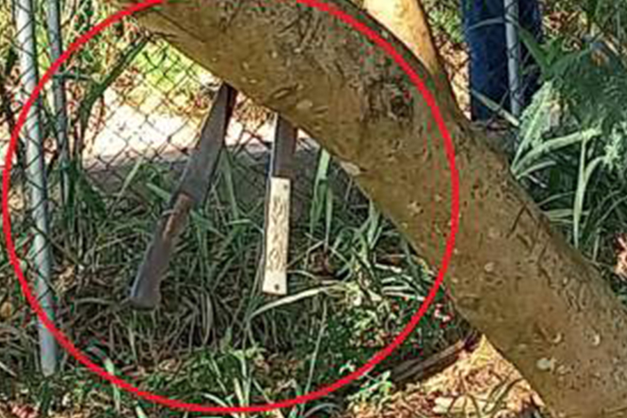 URGENTE: Estudante de 16 anos é encontrado morto em praça pública de Vilhena - News Rondônia