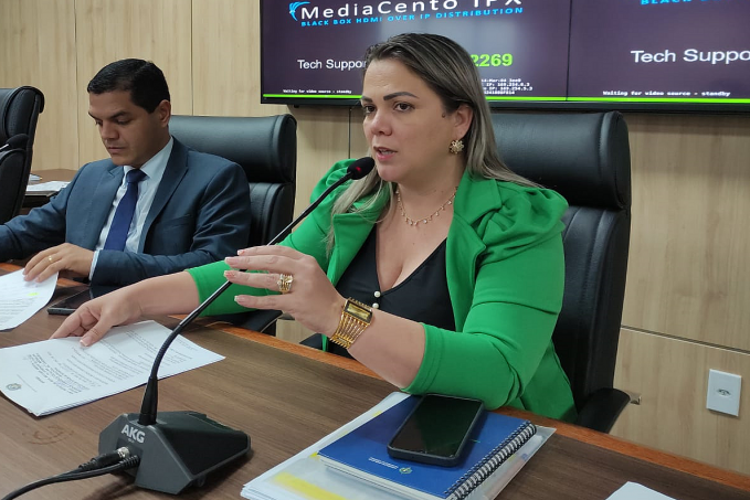 Comissão de Saúde da ALE/RO debate sobre construção de três hospitais regionais no interior de Rondônia - News Rondônia