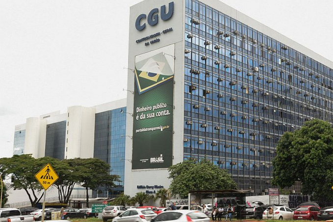 CGU diz que sociedade precisa usar ferramentas de participação popular - News Rondônia