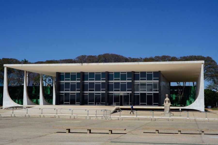 Supremo determina reativação do Fundo Amazônia - News Rondônia