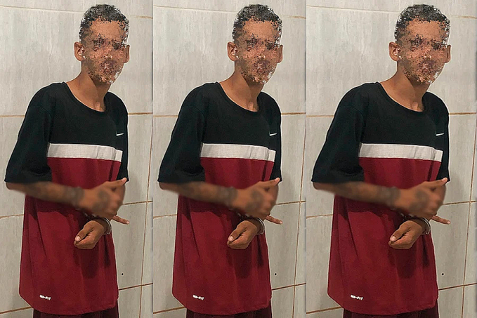 IDENTIFICADOS: Polícia divulga imagens de apenados que fugiram de presídio em Porto Velho - News Rondônia