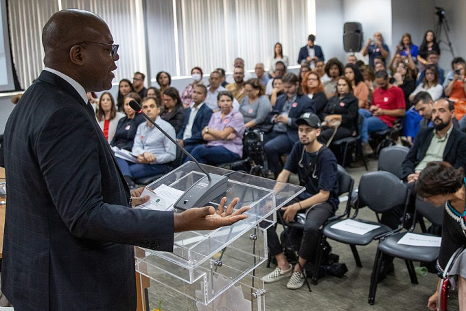 Programa de proteção atendeu mais de 13 mil jovens e familiares - News Rondônia