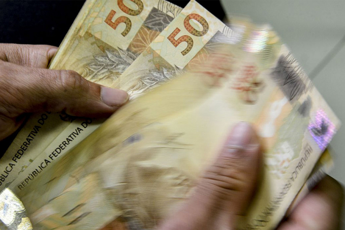 Dívida Pública cai 0,4% em agosto e fica em R$ 5,78 trilhões - News Rondônia