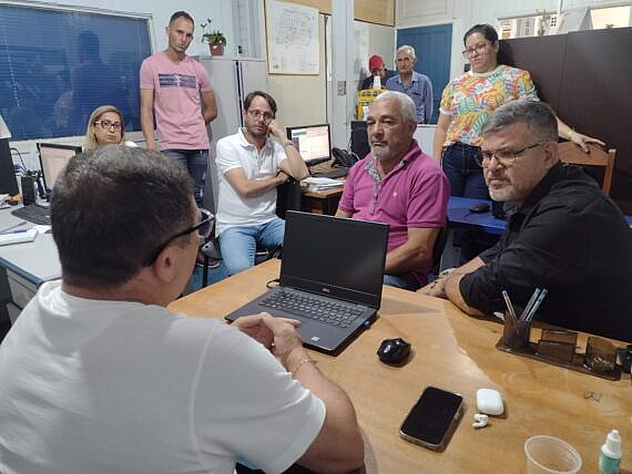 Governo de Rondônia irá entregar escrituras públicas para moradores de Castanheiras - News Rondônia