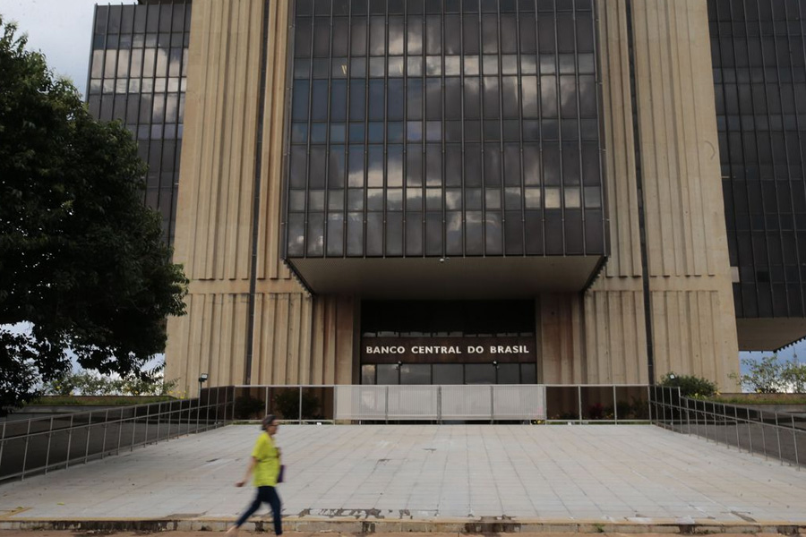 Servidores do Banco Central confirmam fim da greve - News Rondônia