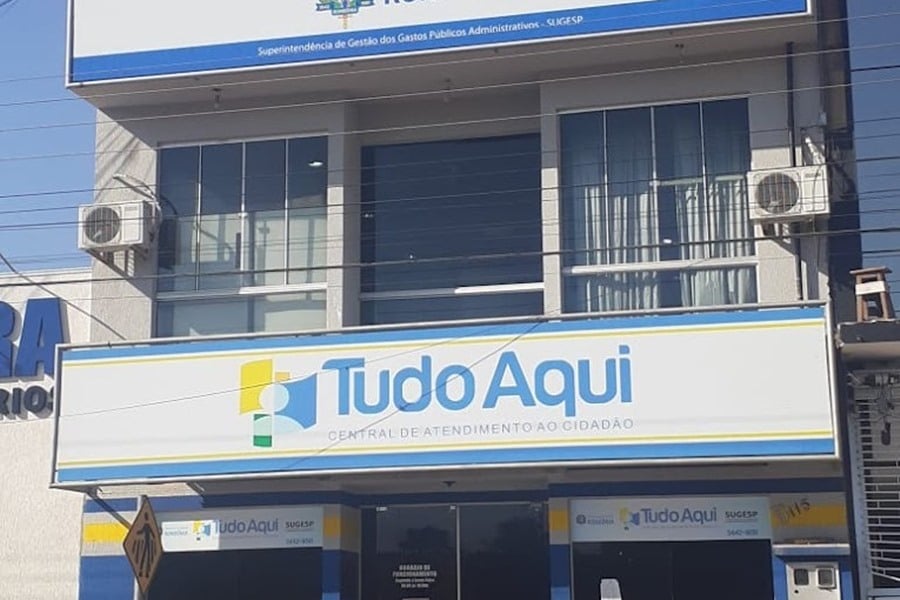 OAB-RO é acionada após violação de prerrogativa de advogado no Detran, em Rolim de Moura - News Rondônia