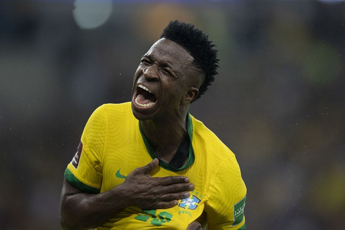 Jogadores expressam alegria por convocação para a Copa - News Rondônia