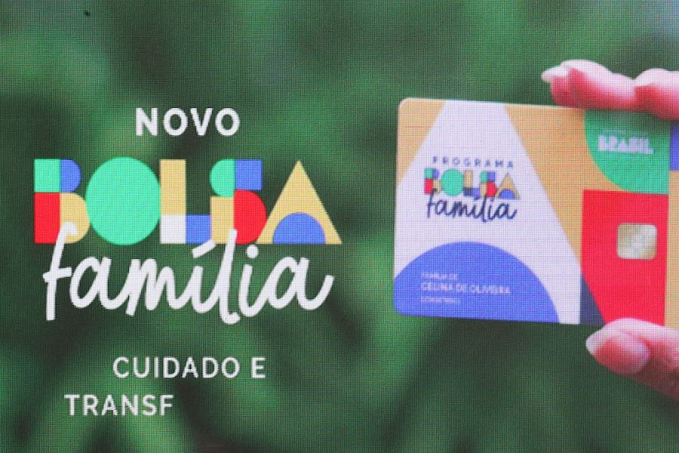 Caixa paga novo Bolsa Família a beneficiários com NIS de final 3 - News Rondônia