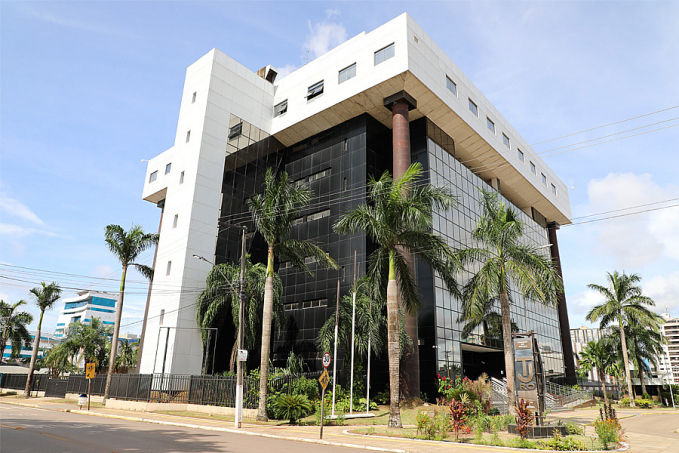 Poder Judiciário de Rondônia é destaque em diagnóstico de segurança institucional do CNJ - News Rondônia