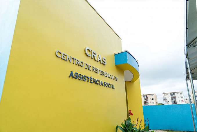 Cras Irmã Dorothy retoma atendimentos nesta segunda-feira (16) - News Rondônia
