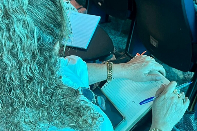 Seduc promove formação online para professores que irão desenvolver projeto de turismo nas escolas de Rondônia - News Rondônia