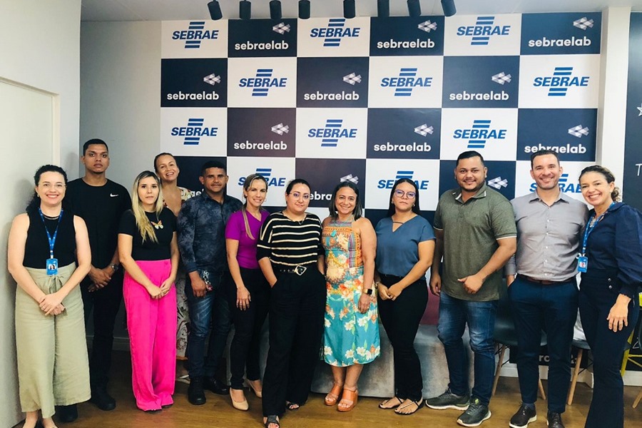 Sebrae capacita atendentes das Salas do Empreendedor de Porto Velho, Candeias do Jamari, Itapuã do Oeste, Nova Mamoré e Guajará-Mirim - News Rondônia