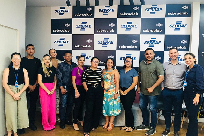 Sebrae capacita atendentes das Salas do Empreendedor de Porto Velho, Candeias do Jamari, Itapuã do Oeste, Nova Mamoré e Guajará-Mirim - News Rondônia