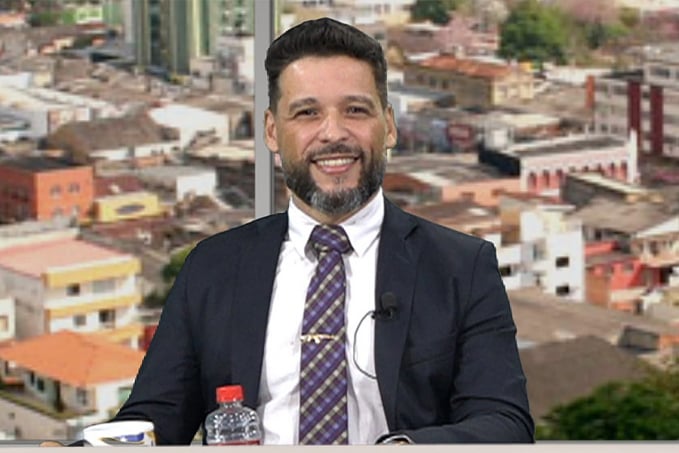 Deputado Estadual, Dr. Camargo, fala sobre comissões e planejamentos em prol de Rondônia - News Rondônia