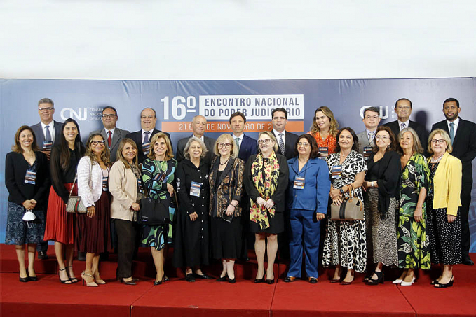 Tribunal Regional do Trabalho da 14ª Região (RO/AC) é ouro no Prêmio CNJ de Qualidade 2022 - News Rondônia