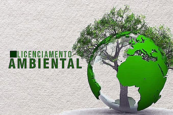 Requerimento de Alteração da Razão Social na Licença Ambiental: Aparecido Gonçalves - ME - News Rondônia