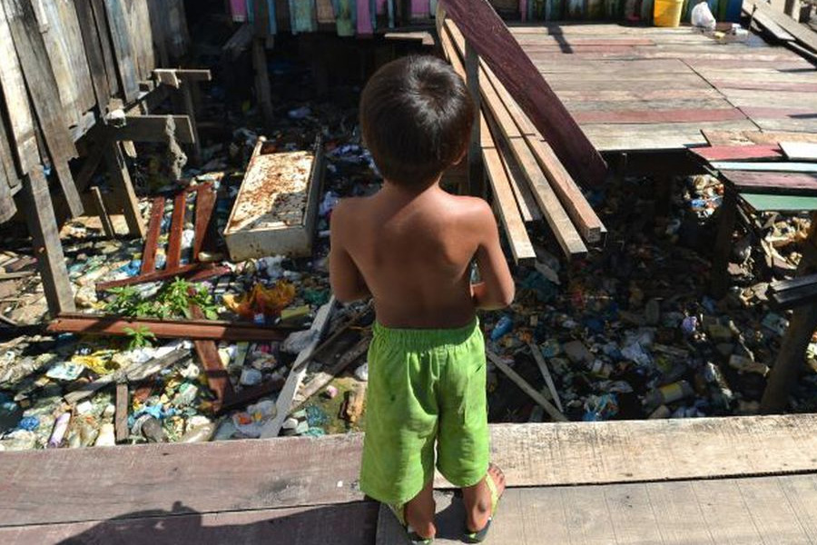 Pesquisa constata que retirada de verbas fragiliza assistência social - News Rondônia