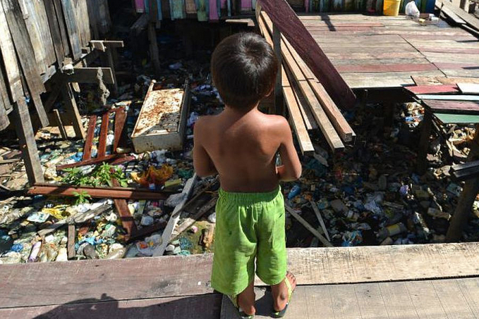 Pesquisa constata que retirada de verbas fragiliza assistência social - News Rondônia