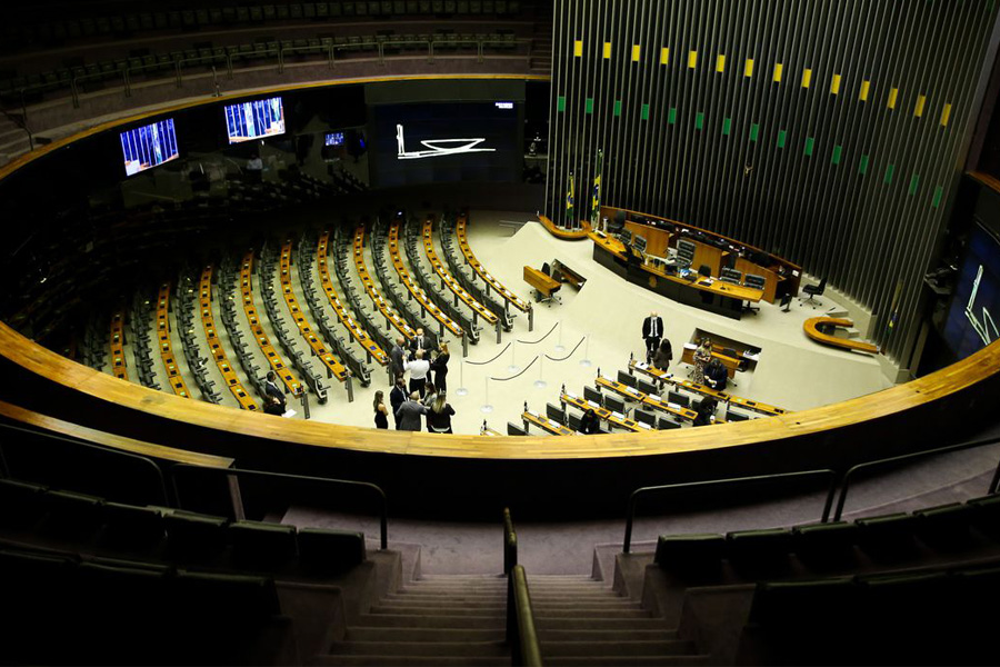 Deputados têm até hoje para trocar de partido sem perder mandato - News Rondônia