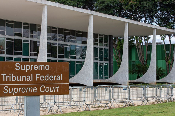 STF retomará julgamento sobre marco temporal no dia 7 de junho - News Rondônia