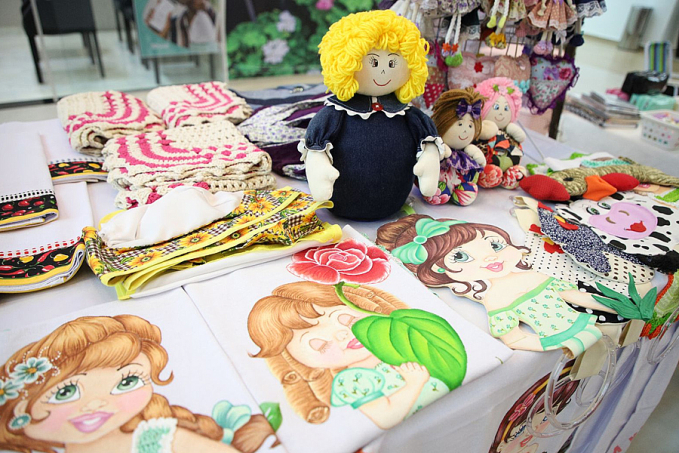 Feira da Mulher Empreendedora tem edição especial nesta sexta e sábado (12 e 13) - News Rondônia