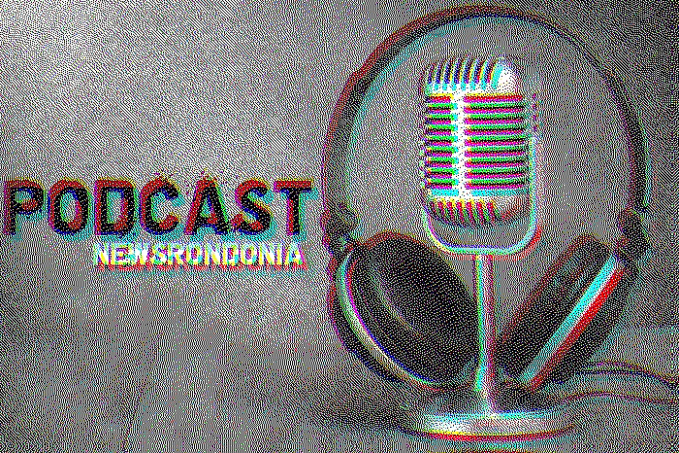 PodCast News Rondônia: PF prende no RJ pastor e ex-assessora suspeitos de participar de atos de vandalismo em Brasília - News Rondônia