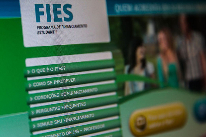 Fies começa a convocar pré-selecionados da lista de espera - News Rondônia