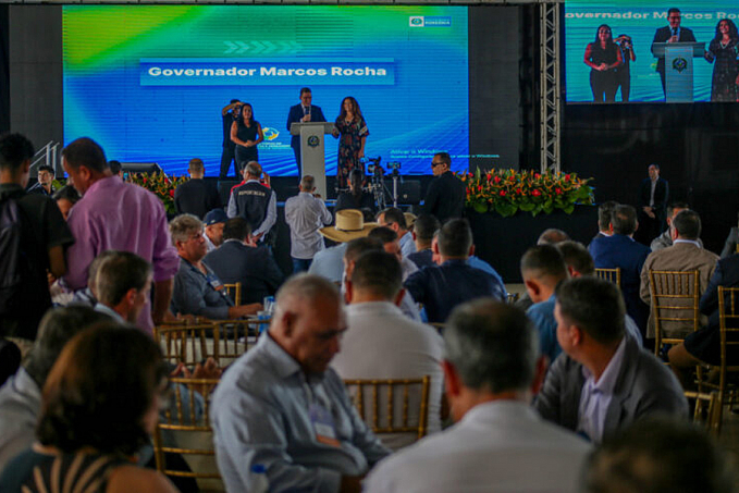 Governo de Rondônia reforça Assistência Social para os municípios com o repasse do Cofinanciamento - News Rondônia
