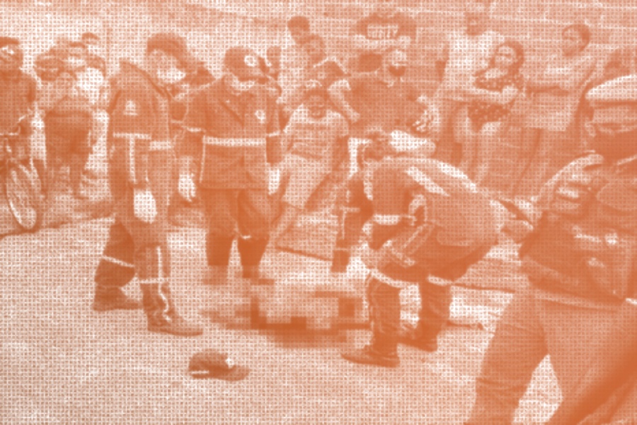 Em Rondônia, bandido atira em vítima que reagiu a assalto - News Rondônia