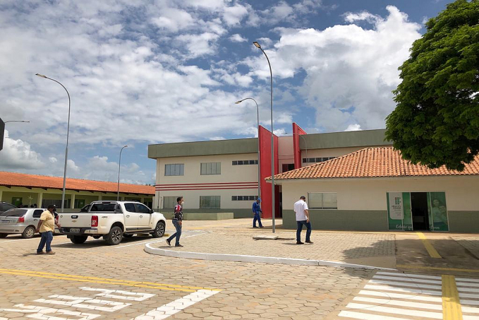 VAGAS: IFRO- Campus Jaru está selecionando professor substituto de Inglês - News Rondônia