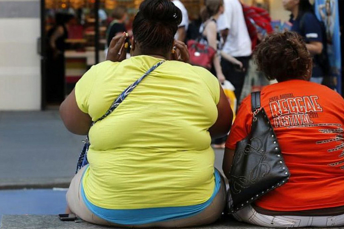 Mais da metade do mundo terá sobrepeso ou obesidade até 2035 - News Rondônia