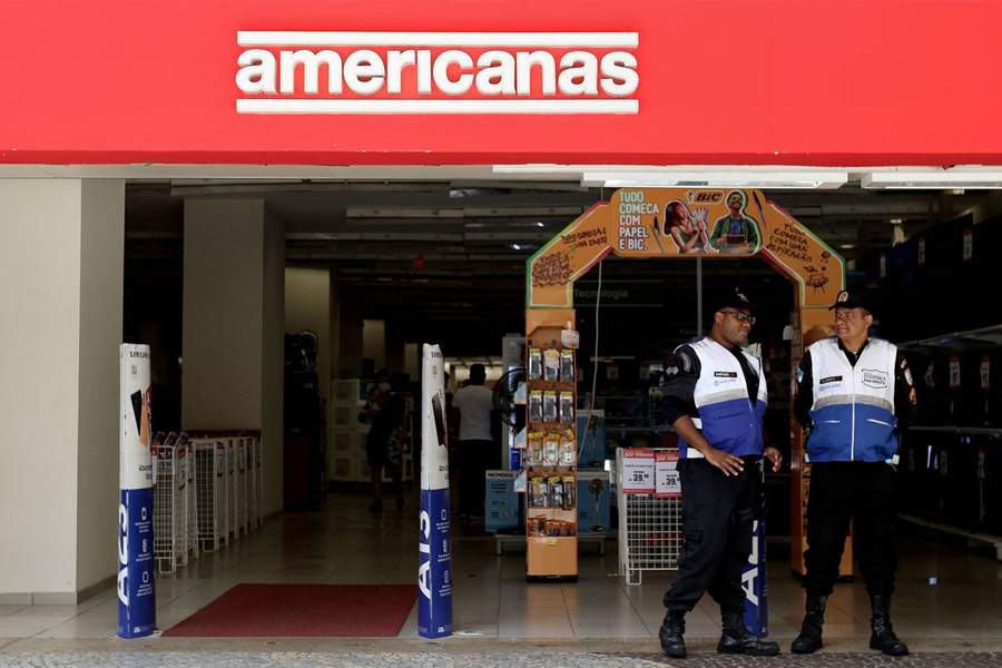 Advogados apontam falha de bancos em relação a Lojas Americanas - News Rondônia