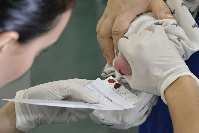 Médicos apontam desafios para implantação do teste do pezinho ampliado - News Rondônia