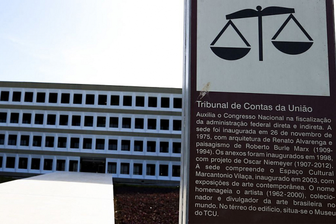TCU autoriza privatização de dois portos e de hidrelétrica - News Rondônia
