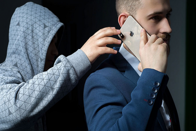 Professor furta iphone 13 e é preso pela PM em Ji-Paraná - News Rondônia