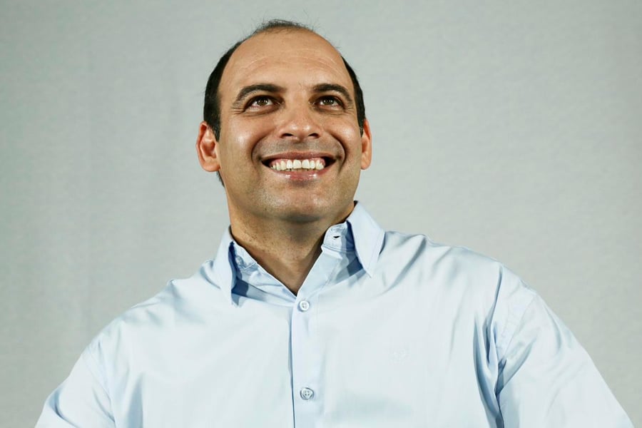 Ari Saraiva de Ji-Paraná será empossado como Deputado Estadual - News Rondônia
