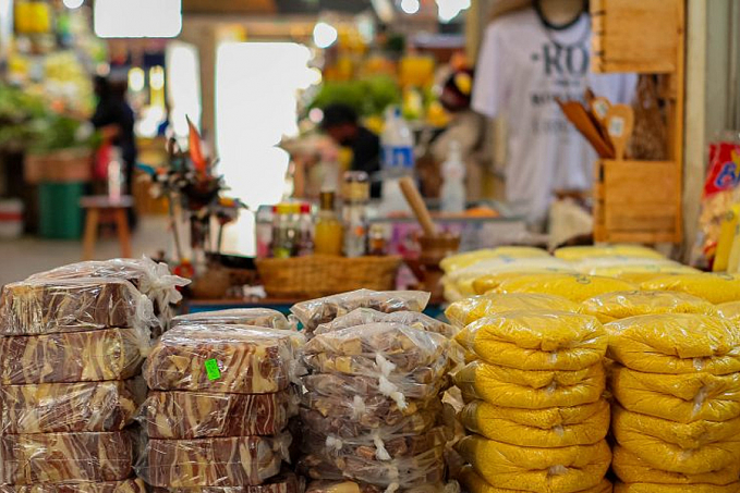 Governo de Rondônia participou da reunião de alinhamento com a Central de Associações de Feiras Agropecuárias - News Rondônia