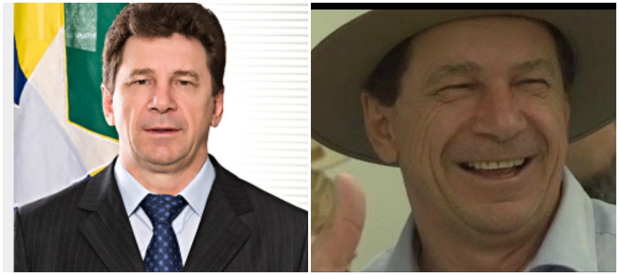 STF agendou para o dia (09), ADI 6630; Cassol e outros políticos dependem do resultado para concorrer ao pleito eleitoral de 2022 - News Rondônia