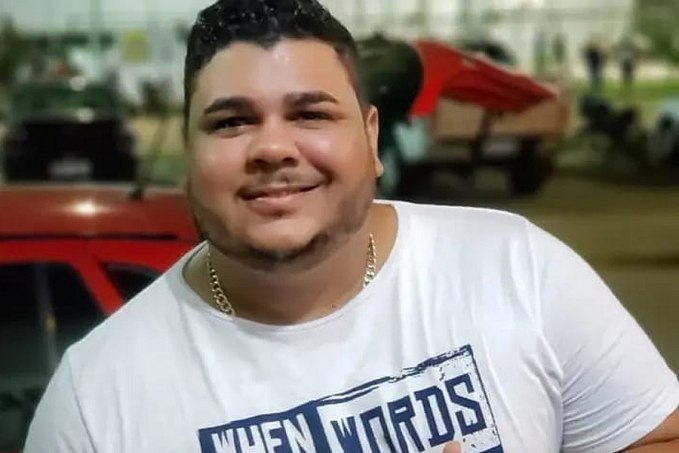 Dono de bar morre na UPA após ser baleado na zona leste - News Rondônia