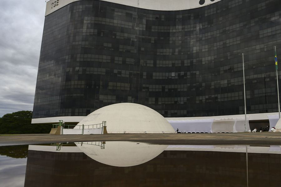 Corregedor do TSE nega pedido de Bolsonaro e mantém minuta em processo - News Rondônia